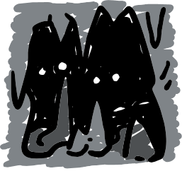 Caves
