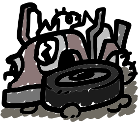 Junkyard